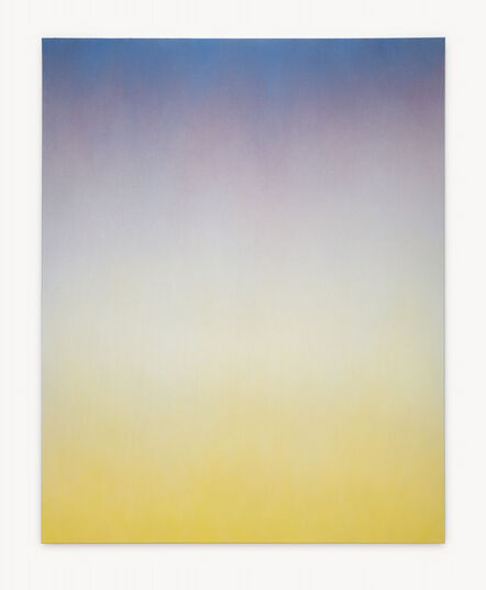Isaac Aden, ‘Tonal Painting 13’, 2020