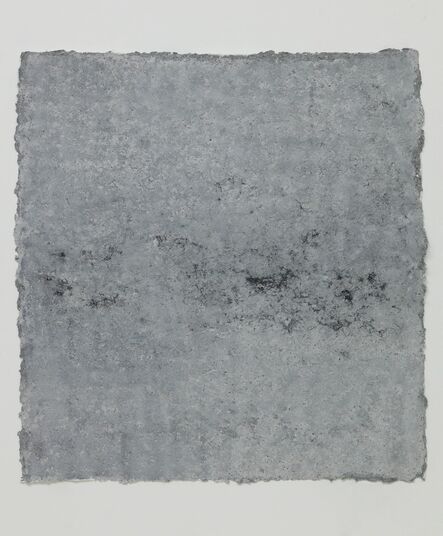 Hong Zhu An, ‘轻烟 (Mist)’, 2012