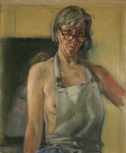 Susan Light, ‘New Specs’, 2011