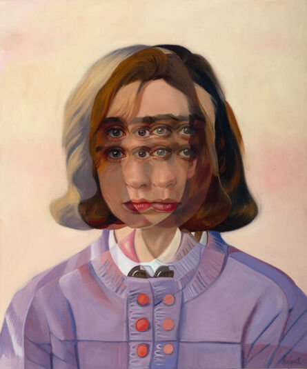 Alex Garant, ‘Bright And Early’, 2024