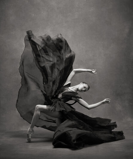 Ken Browar and Deborah Ory, ‘Cassandra Trenary, Soloist, American Ballet Theatre’, 2015