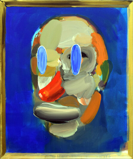 Rafael Grassi, ‘Personne’, 2016