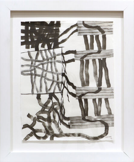 David Urban, ‘Untitled IV’, 1995