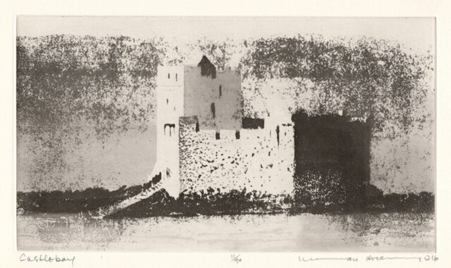 Castlebay