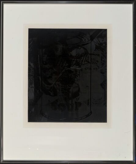 Andy Warhol, ‘Untitled 12’, 1974