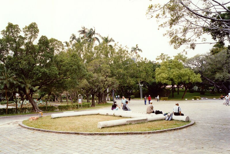 Shitamichi Motoyuki, ‘Taichung, Taiwan’, 2006-2012, Photography, C-type print, Singapore Art Museum (SAM)