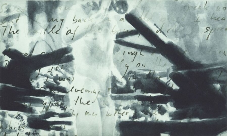 Still 1 nach Jarman