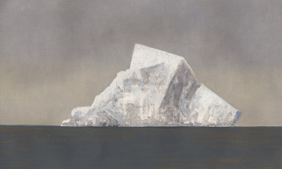 First Berg