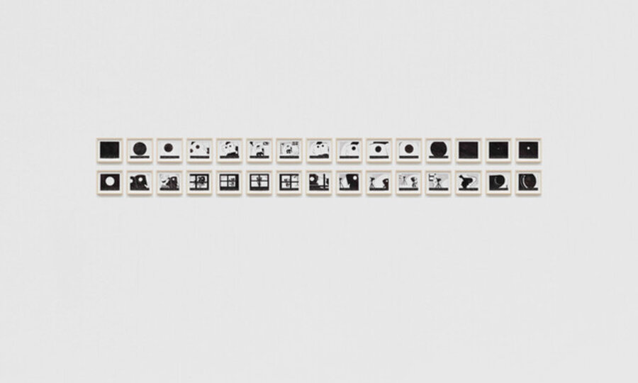 Thirty Frames Per Second
