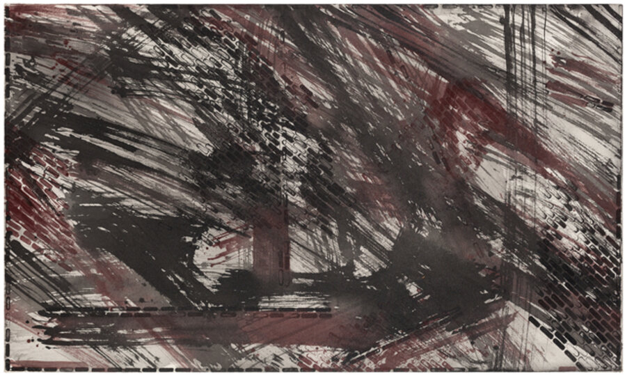Ohne Titel