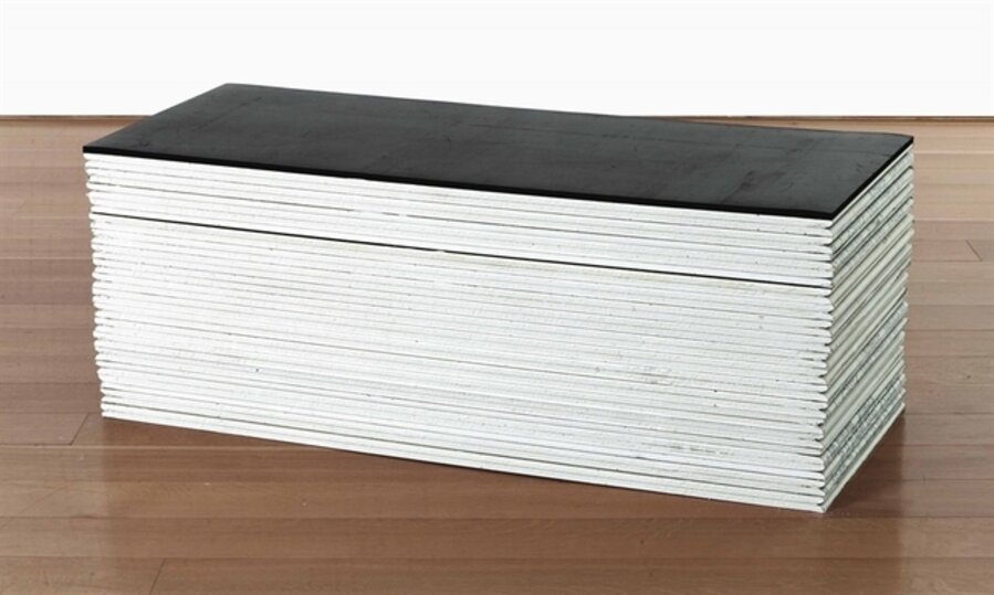 Untitled (Bench)