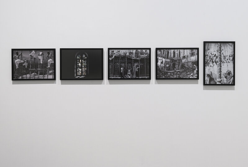 Armin Amirian, ‘Analogy 1’, 2012, Photography, Digital C Print, Janet Rady Fine Art