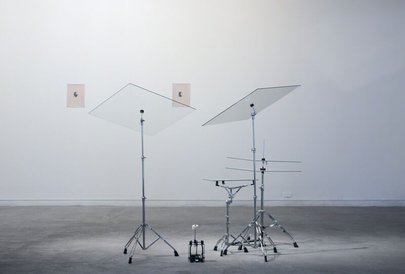David Peña, ‘Catedral’, 2014, Installation, Installation, La Galería - Arte Contemporáneo