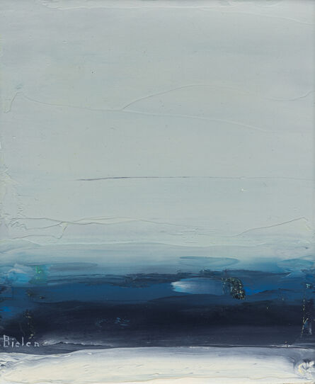 Stanley Bielen, ‘Distant Shore’, 2022