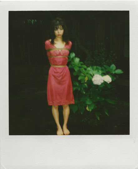 Nobuyoshi Araki, ‘Polaroid’, 2006-2009