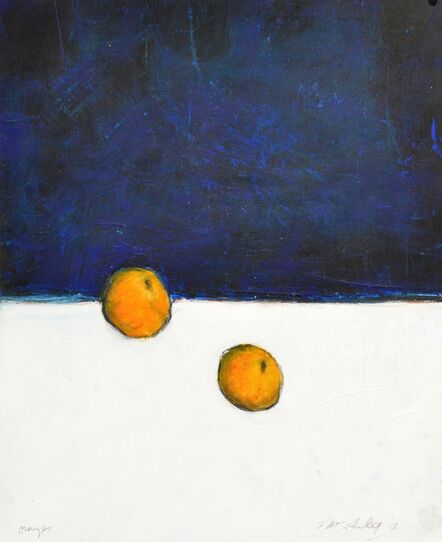 Thomas McAnulty, ‘Oranges’, 2013
