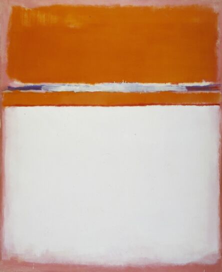 Mark Rothko, ‘Number 18’, 1951