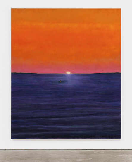 Kasper Sonne, ‘Sunset’, 2023