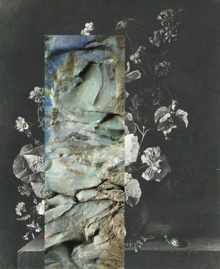 Jorge de la Garza, ‘Untitled No.1 (Book 16)’, 2012
