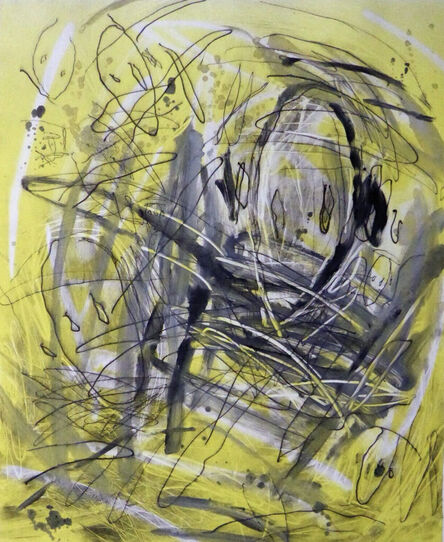 Louisa Chase, ‘Untitled’, 1985