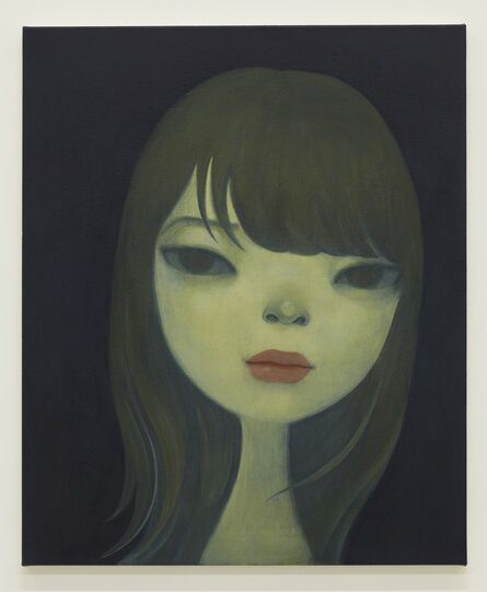 Hideaki Kawashima, ‘darkness’, 2015
