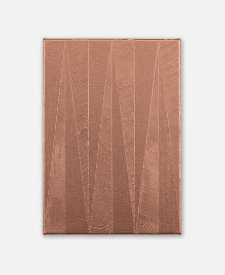 Robin Seir, ‘Untitled, Copper’, 2022