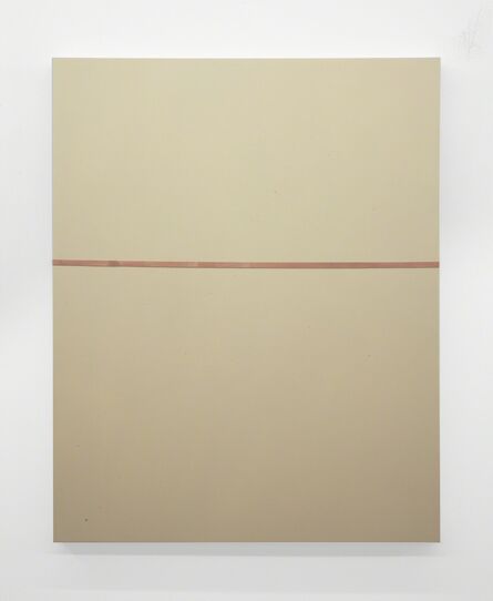 Alex Perweiler and Zachary Susskind, ‘Tan Line’, 2013
