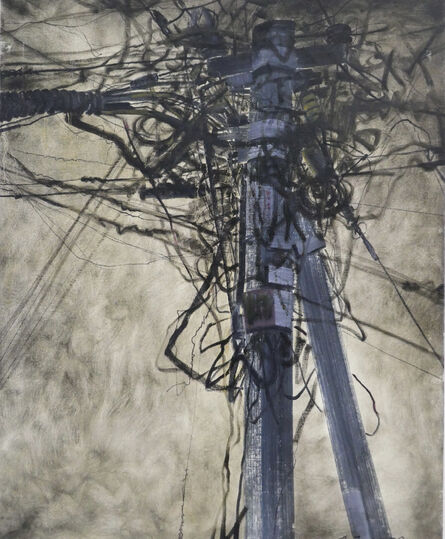 Liang Gu 顧亮, ‘Chaos’, 2008