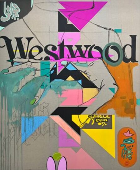 Michael Bevilacqua, ‘Westwood’, 2023