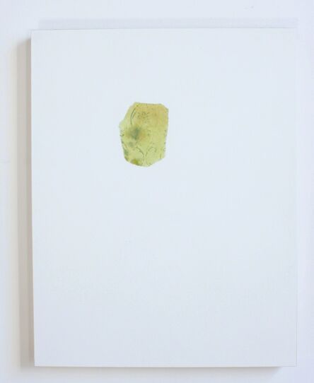 Maggie Gourlay, ‘Chipped Paint 1’, 2014