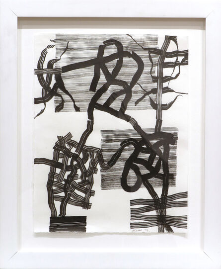 David Urban, ‘Untitled I’, 1995