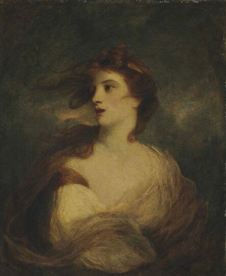 Joshua Reynolds, ‘Ariadne’