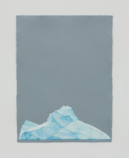 Todd Hebert, ‘Iceberg’, 2020