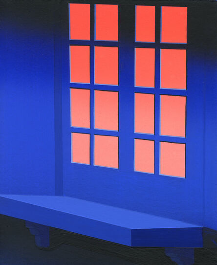 Justin Richel, ‘What Light Through Yonder Window Breaks’, 2020
