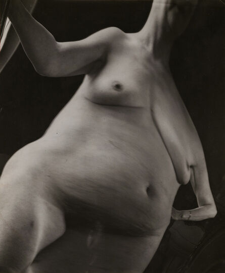 André Kertész, ‘Distortion #15’, 1932, 33/1932, 33