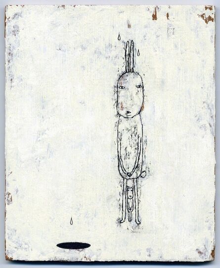 Rebecca Doughty, ‘Landscape with Leak’, 2005