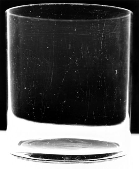 Amanda Means, ‘Water Glass 9’, 2004