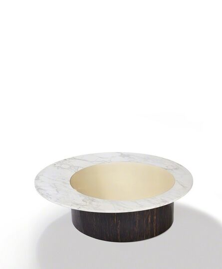 Hervé Langlais, ‘Nenuphar coffee table’, 2017