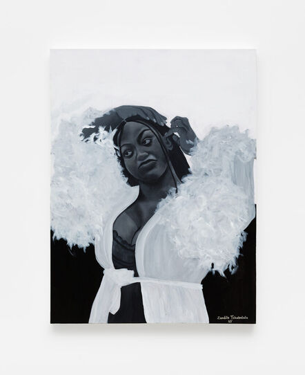 Zandile Tshabalala, ‘Untitled’, 2023