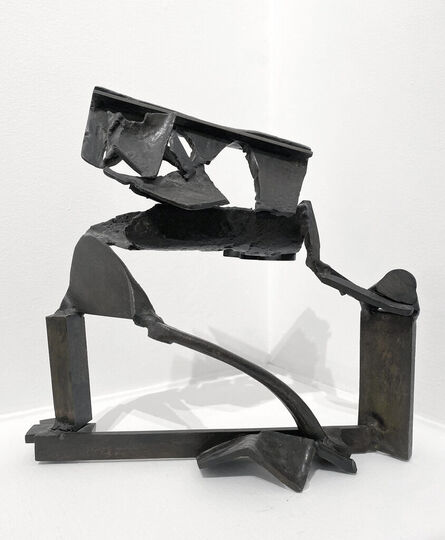 Anthony Caro, ‘High Window’, 1978