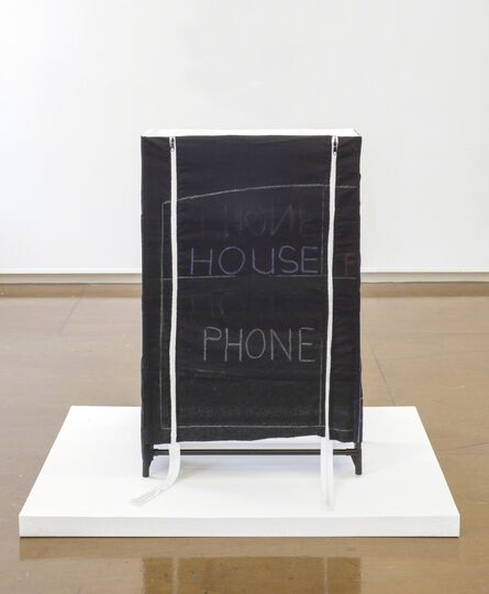 Gerda Scheepers, ‘House Phone’, 2016