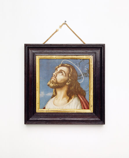 Nancy Fouts, ‘Hanging Jesus’, ca. 2012