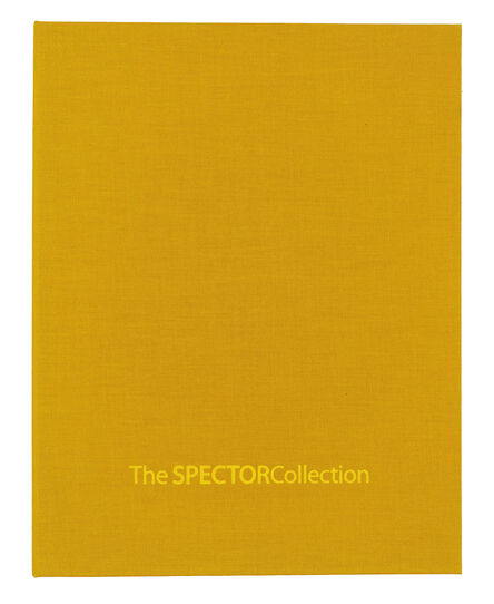 Matthew F. Fisher, ‘The SPECTORCollection’, 2007