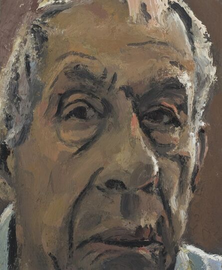 George Nick, ‘Self Portrait 23 April 2014’, 2014