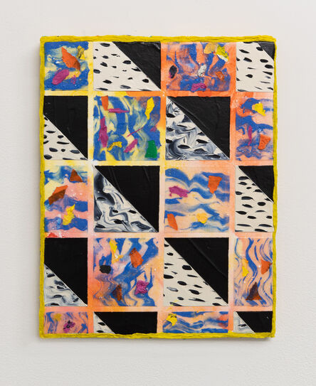 Nora Maite Nieves, ‘Kitchen Tiles’, 2019