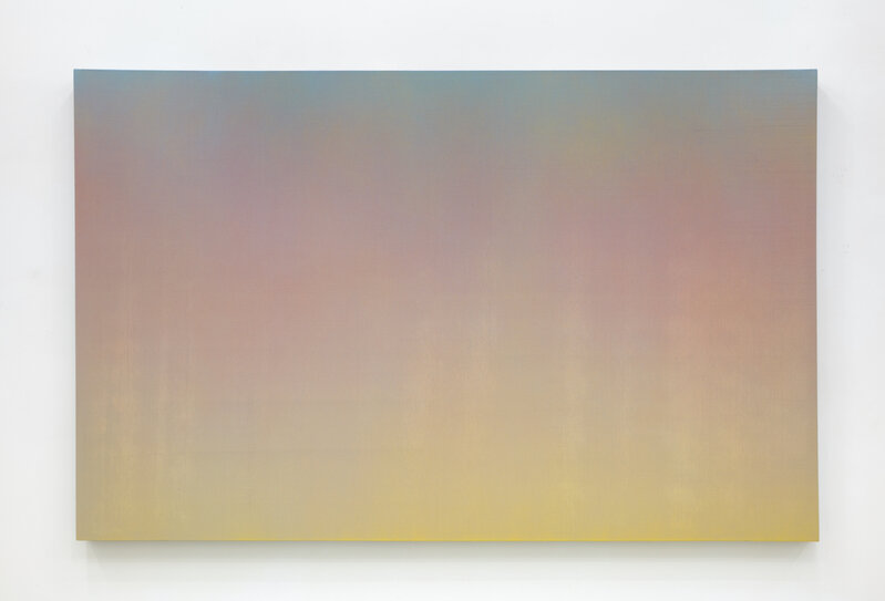 Isaac Aden, ‘Aurora lV’, 2020, Painting, Oil on canvas, David Richard Gallery