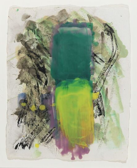 Lynda Benglis, ‘Untitled’, 1995-1996