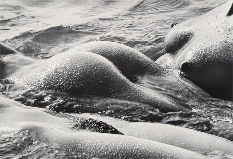 Lucien Clergue, ‘Untitled’, Photography, Gelatin silver, Heritage Auctions