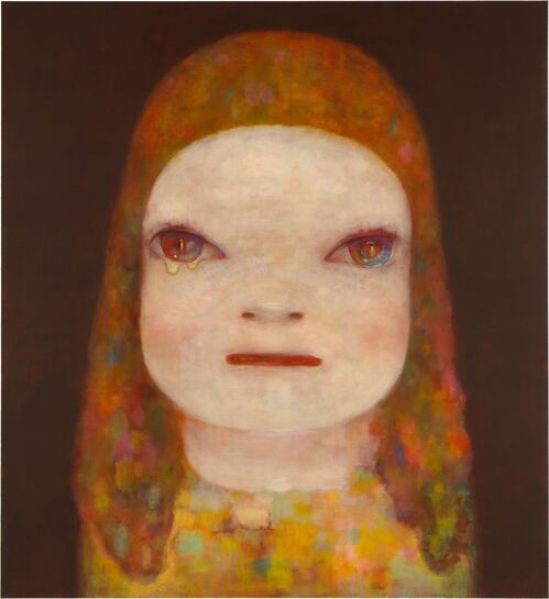 David Zwirner will represent Yoshitomo Nara. David Zwirner will represent Yoshitomo Nara.