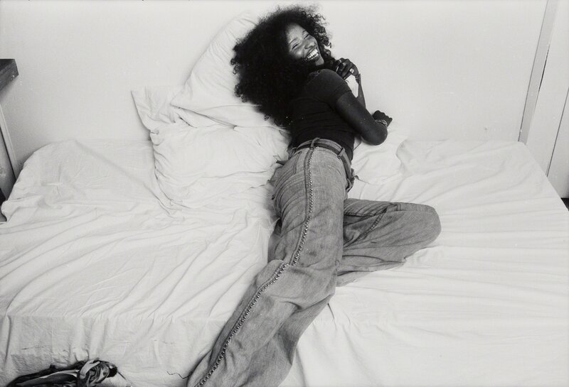 Norman Seeff, ‘Chaka Khan’, 1977, Photography, Gelatin silver, Heritage Auctions